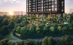THE ARCADY AT BOON KENG (D12), Apartment #455302111